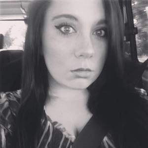 Meet your Posher, Alison